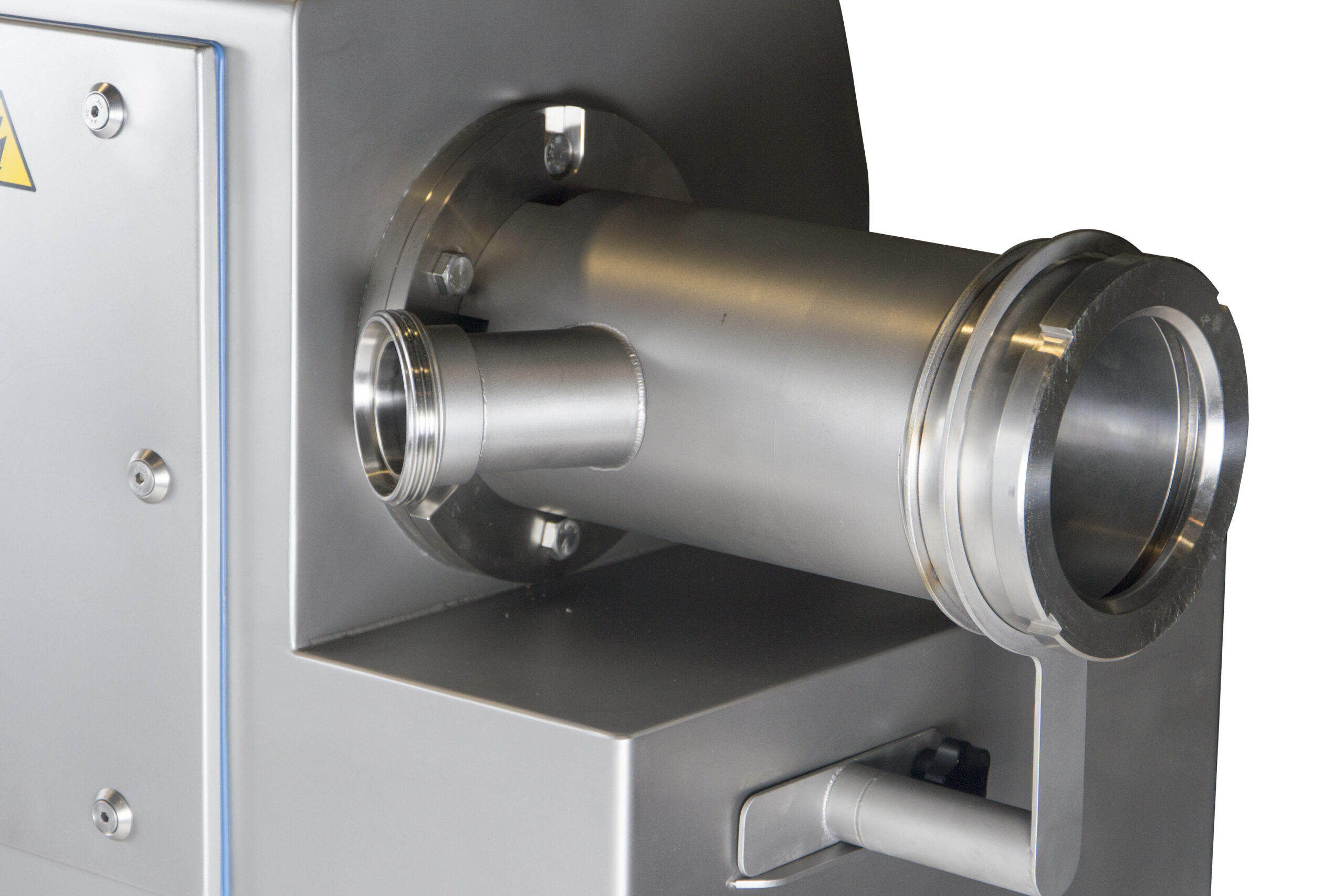 BROYEUR – AGF130 2