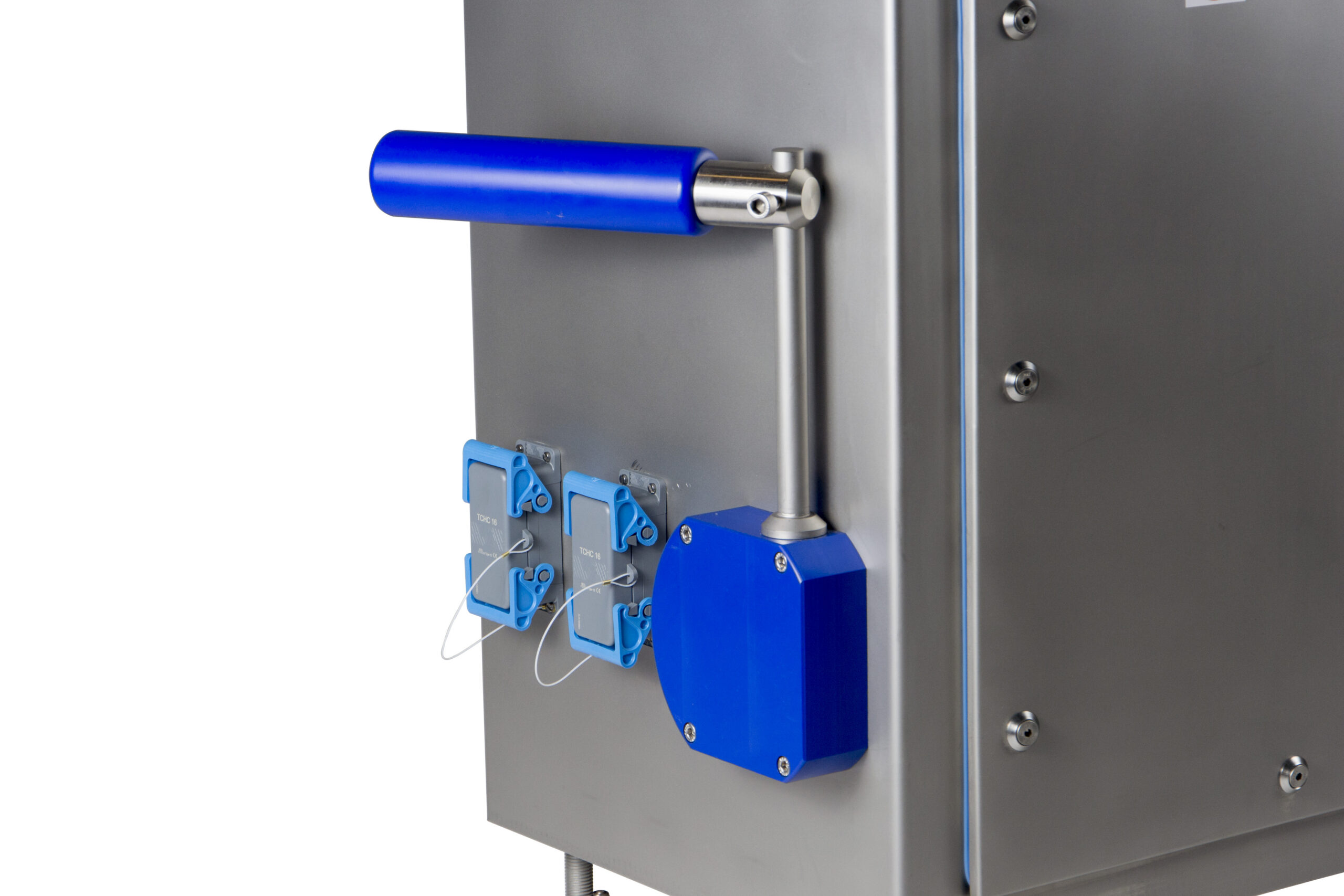 BROYEUR – AGF130 3