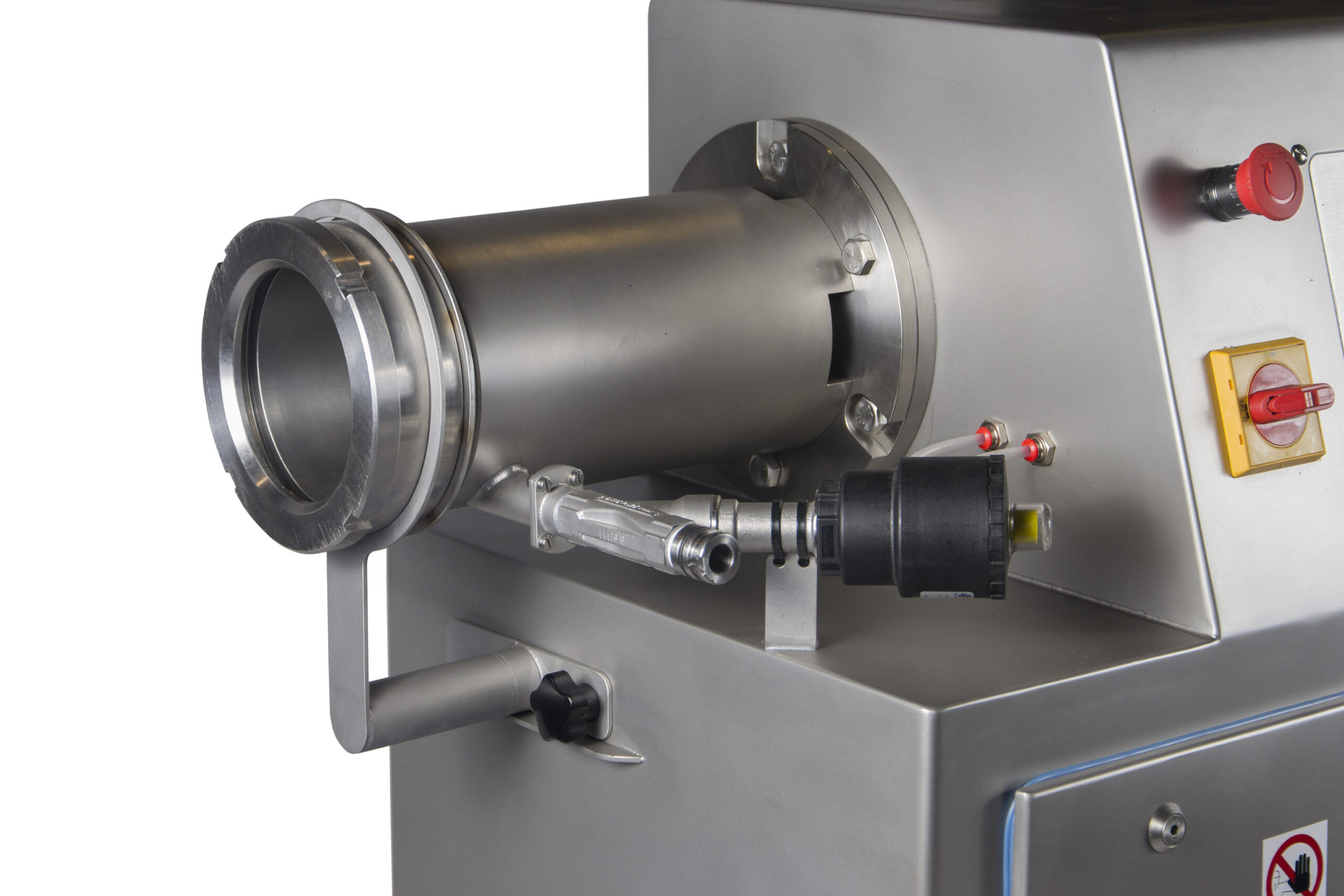 BROYEUR – AGF130 4