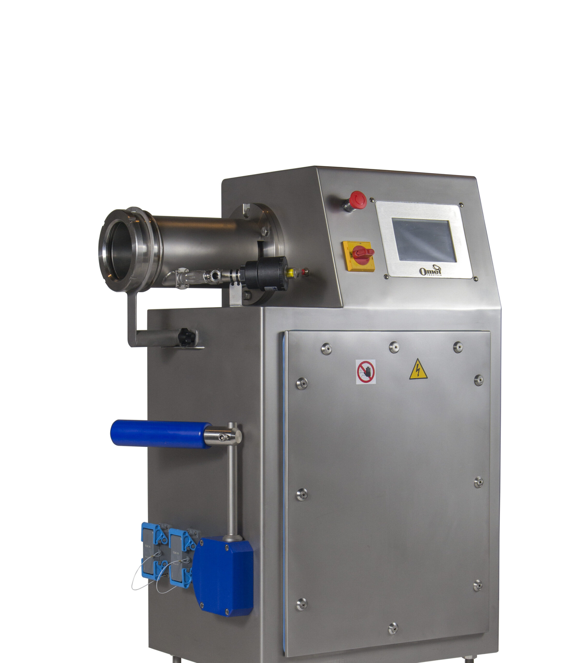 BROYEUR – AGF130 5