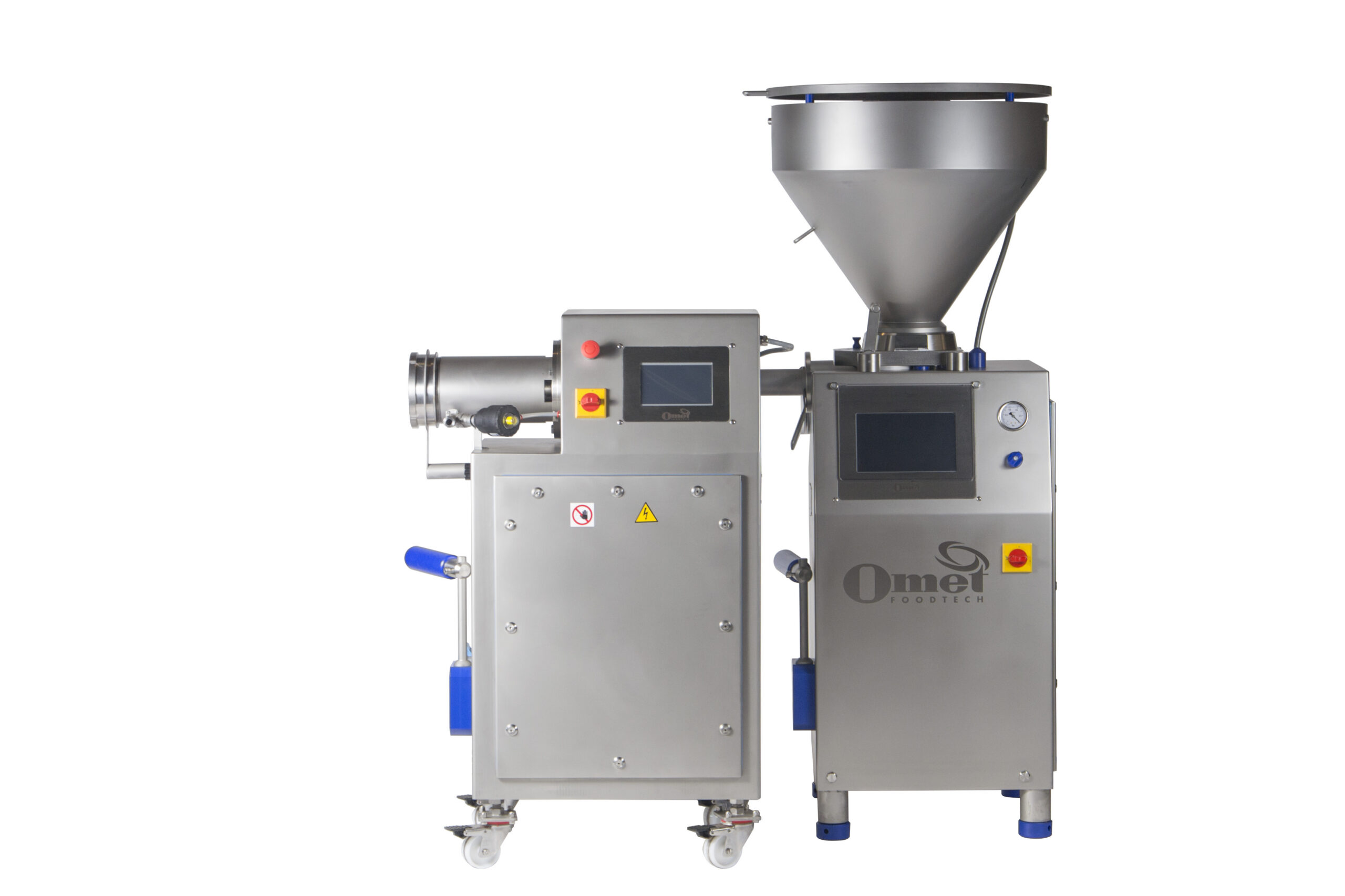 BROYEUR – AGF130 6