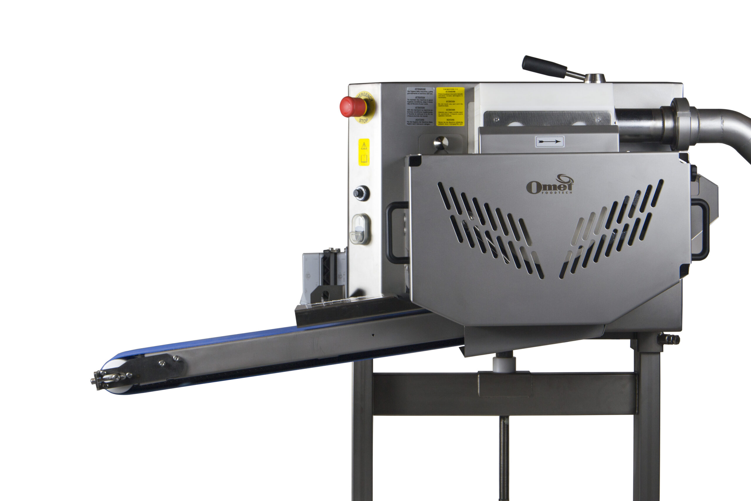 MACHINE À HAMBURGER – AFH14 3